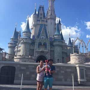 Meet your Posher, Trong